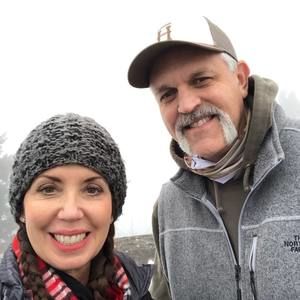 Meet your Posher, Rick